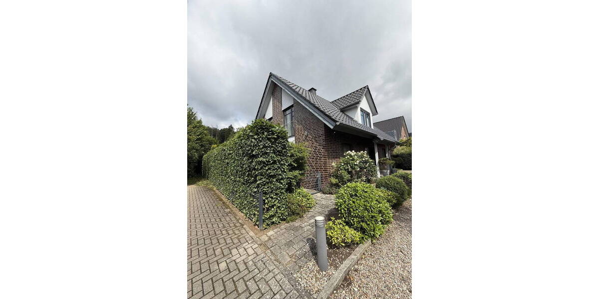 Einfamilienhaus Buchholz - 4 Zimmer, 159 m&sup2;, 879.000&euro; | Angebot:26132719