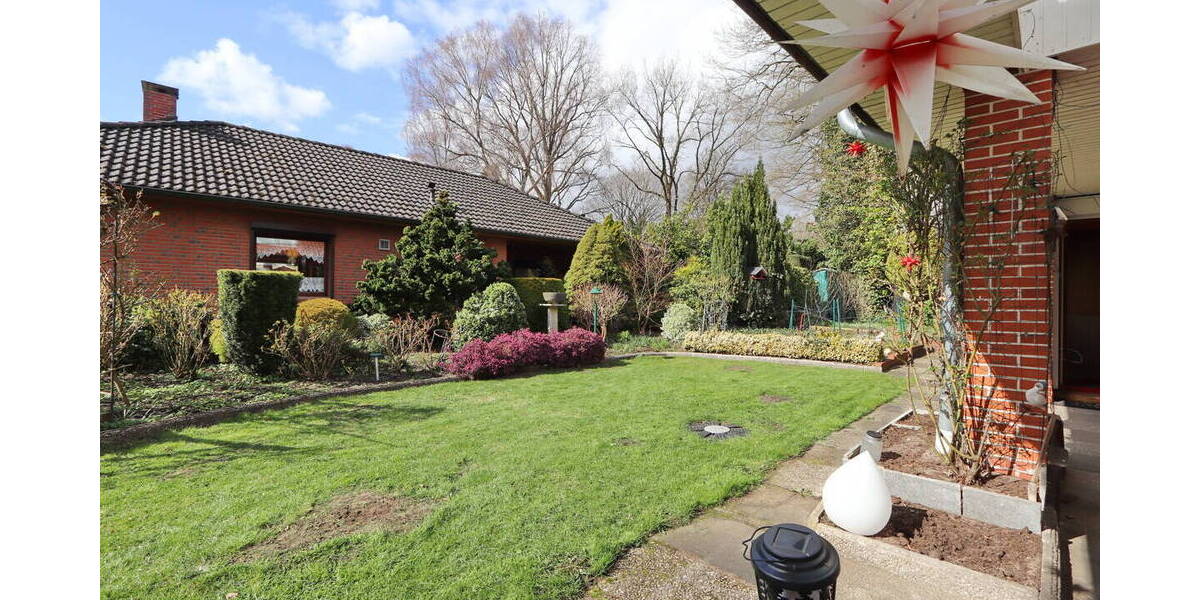 Einfamilienhaus Hamburg Langenhorn - 5 Zimmer, 126 m&sup2;, 695.000&euro; | Angebot:26585267