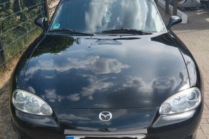 Mazda MX-5 98.000 km 3.750 &euro; Buchholz in der Nordheide 21244