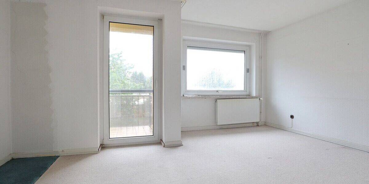 Reihenendhaus Quickborn - 3 Zimmer, 66 m&sup2;, 299.000&euro; | Angebot:26887600