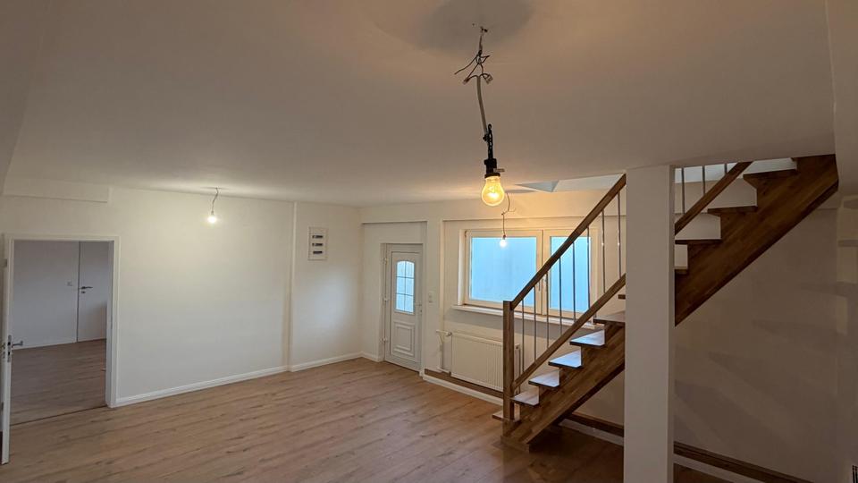 2-Zimmerwohnung in Wedel 22880 ab sofort 2 zimmer