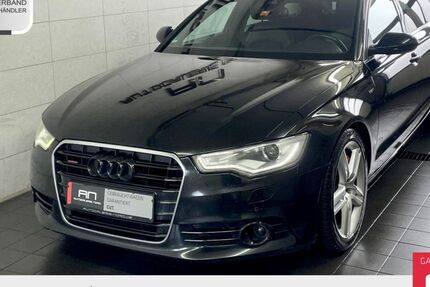Audi A6 300.000 km 13.900 &euro; Stelle 21435