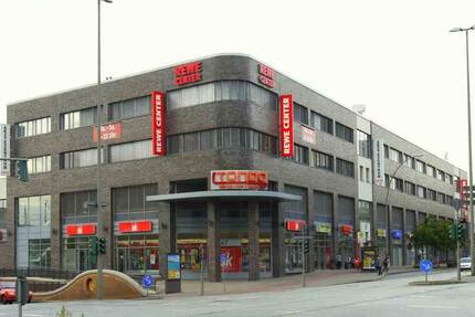 Gewerbeobjekt Hamburg Tonndorf - 2.660&euro; | Angebot:25675016