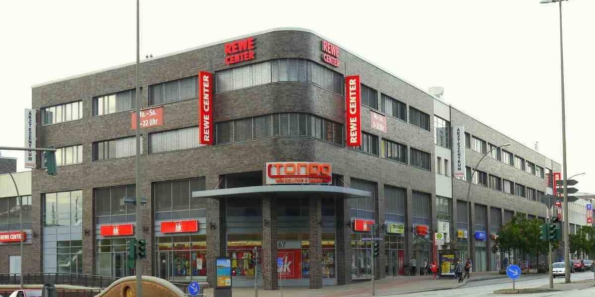 Gewerbeobjekt Hamburg Tonndorf - 2.660&euro; | Angebot:25675016