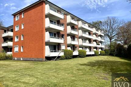 Wohnung zum Mieten in Norderstedt 1.000 € 70 m²