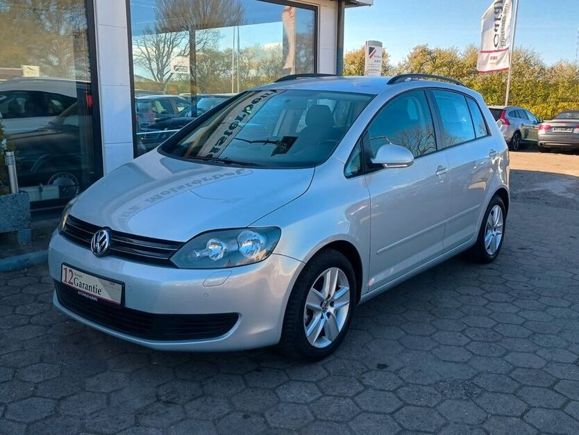 Golf Plus