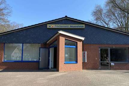 Gewerbeobjekt Hamburg Neuenfelde - 2.200&euro; | Angebot:25514804