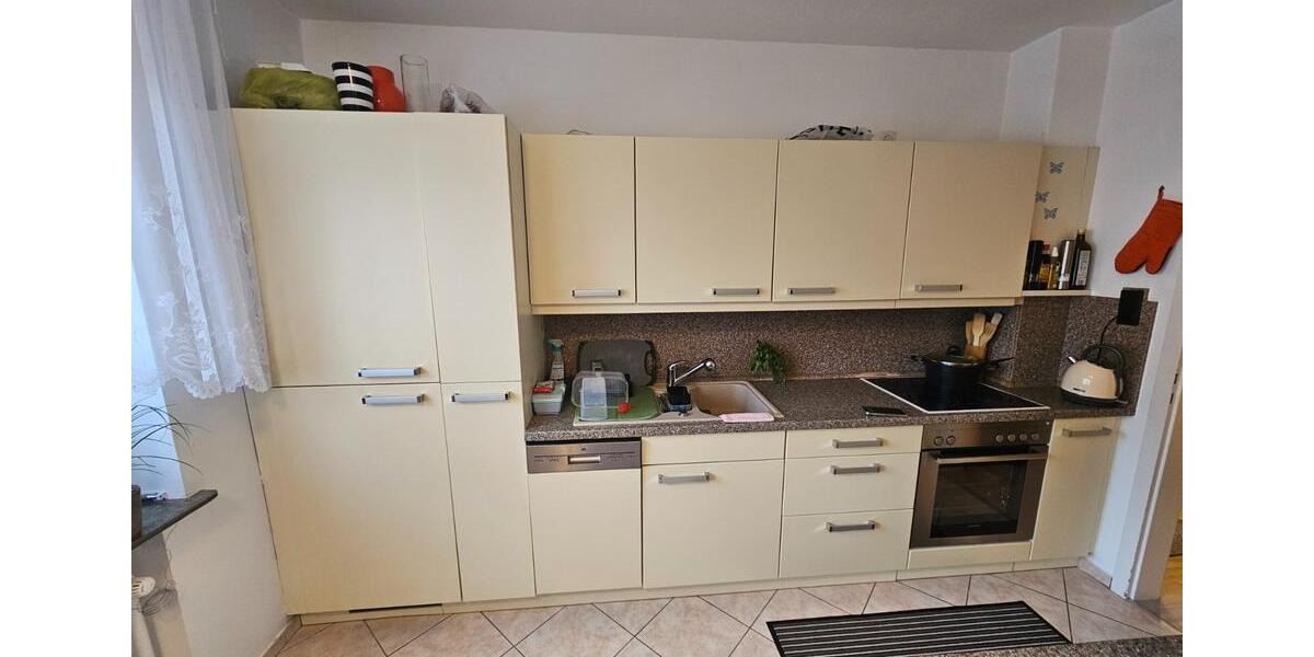 Erdgeschoßwohnung Jork - 3 Zimmer, 79 m&sup2;, 1.300&euro; | Angebot:25291856