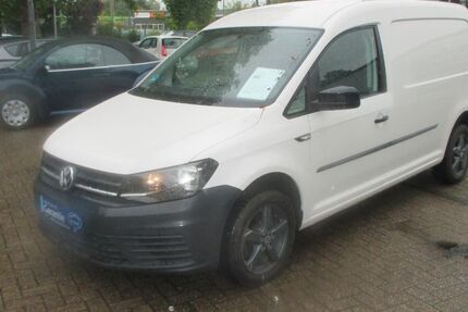 VW Caddy 129.899 km 14.900 € Hollenstedt 21279