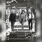 Ton Steine Scherben feat.: Birte Volta