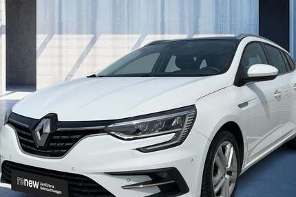 Renault Megane 47.816 km 18.990 € Hamburg 22763