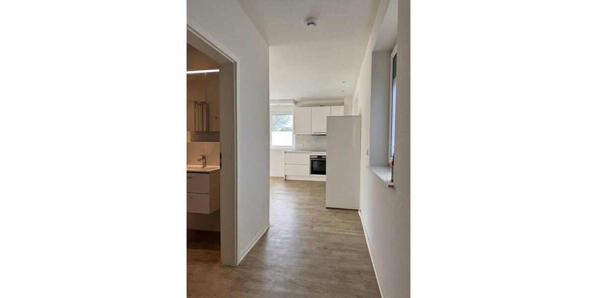 Etagenwohnung Winsen (Luhe) Winsen - 2 Zimmer, 62 m&sup2;, 930&euro; | Angebot:26833833