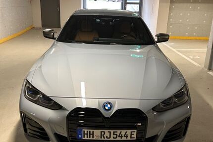 BMW i4 99.912 km 36.990 &euro; Hamburg 22309