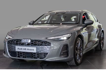 Audi A6 1.890 km 64.990 € Hamburg 22419