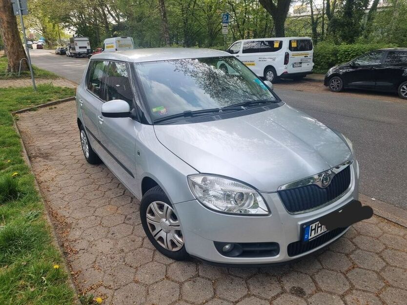 Fabia