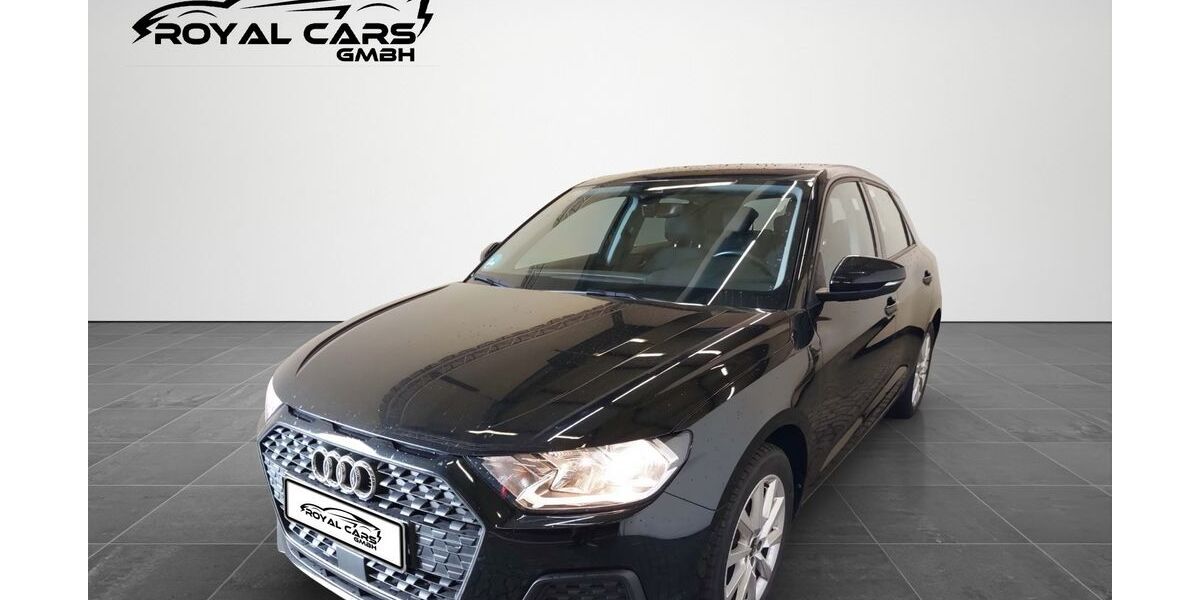 Audi A1 111.100 km 15.990 &euro; Hamburg 22111