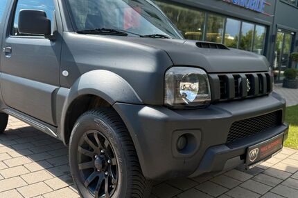 Suzuki Jimny 71.200 km 16.999 &euro; Neu Wulmstorf 21629