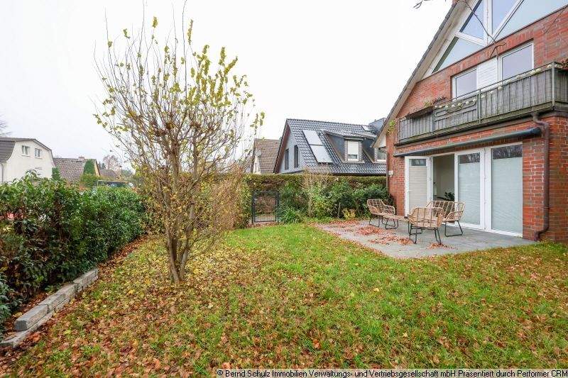 Doppelhaushälfte mit Vollkeller, Terrasse und Garten - viel Platz für die Familie 7 zimmer