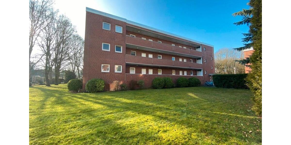 Etagenwohnung Rellingen - 1 Zimmer, 45 m&sup2;, 750&euro; | Angebot:26377851