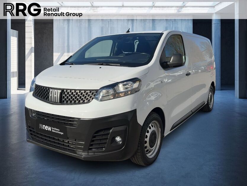 Fiat Scudo 83.013 km 16.890 € Hamburg 20537