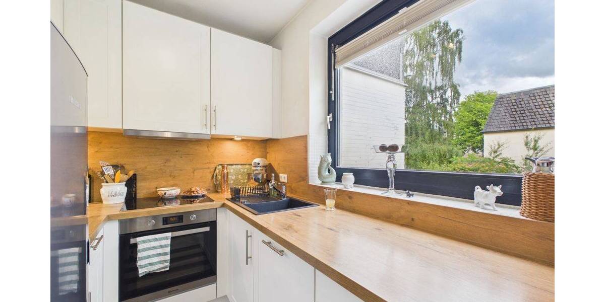 Etagenwohnung Hamburg Heimfeld - 2 Zimmer, 86 m&sup2;, 279.000&euro; | Angebot:26842818