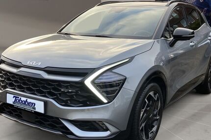 Kia Sportage 36.500 km 27.490 &euro; Hamburg 21073