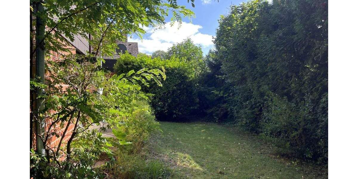 Reihenendhaus Wedel Schulau West - 5 Zimmer, 160 m&sup2;, 799.000&euro; | Angebot:25744484