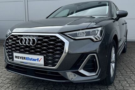 Audi Q3 21.600 km 39.950 € Neu Wulmstorf 21629