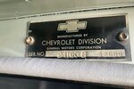 Fleetline DeLuxe 2100 50-1007
