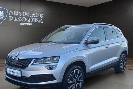 Skoda Karoq 115.120 km 17.950 &euro; Winsen/Luhe 21423