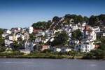 Etagenwohnung Hamburg Blankenese - 4 Zimmer, 78 m&sup2;, 732.000&euro; | Angebot:25657587