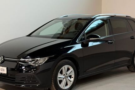 VW Golf 34.990 km 22.775 &euro; Ellerhoop bei Hamburg 25373