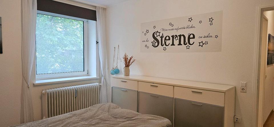 Erdgeschoßwohnung Hamburg Wandsbek - 2 Zimmer, 71 m&sup2;, 1.390&euro; | Angebot:26535829