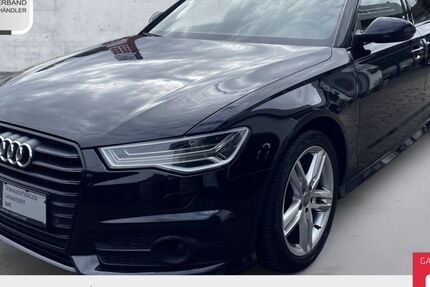 Audi A6 200.000 km 15.900 &euro; Stelle 21435