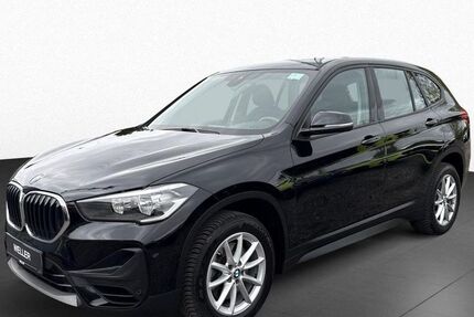 BMW X1 97.787 km 23.850 € Hamburg 21073