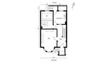Mehrfamilienhaus, Wohnhaus Hamburg / Heimfeld Heimfeld - 5 Zimmer, 123 m&sup2;, 750.000&euro; | Angebot:25690316