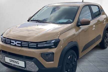 Dacia Spring 2.500 km 17.980 &euro; Bergedorf 21035