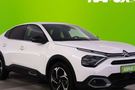 Citroen C4 X 14.360 km 18.390 &euro; Ahrensburg 22926