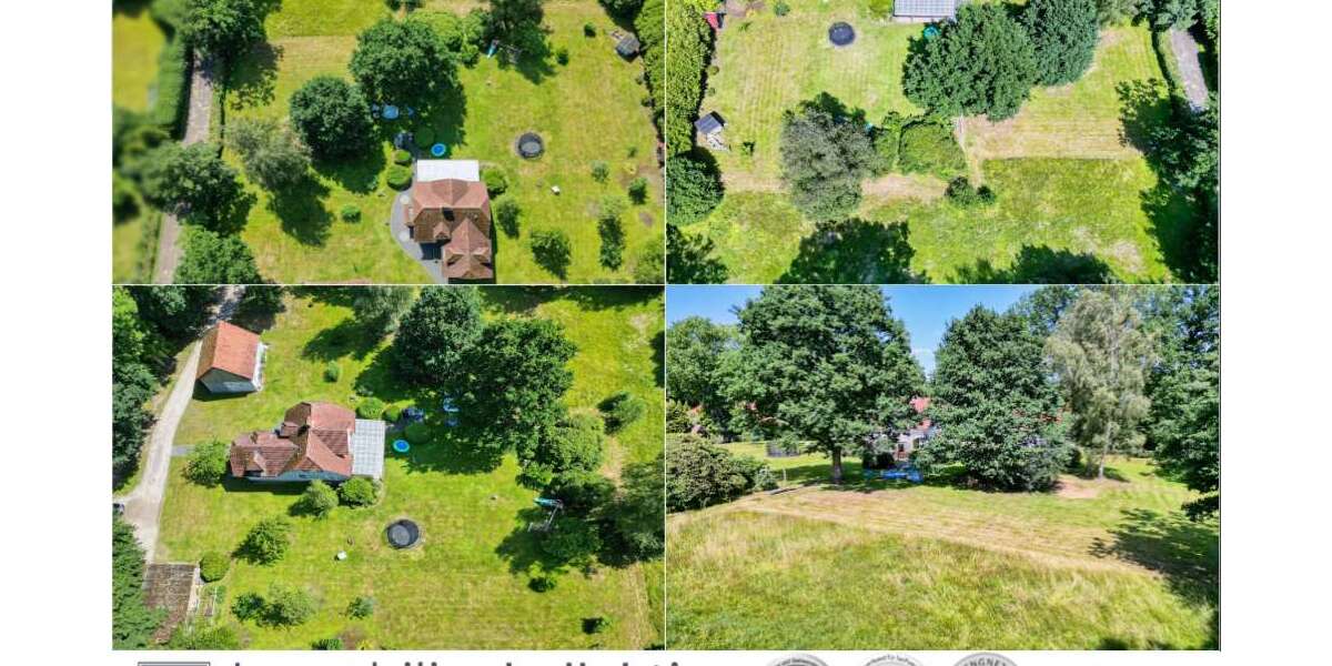 Grundstück Seevetal - 570.000&euro; | Angebot:27316828