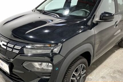 Dacia Spring 13.000 km 10.950 &euro; Norderstedt 22848