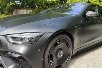 Mercedes-Benz AMG GT S 61.000 km 91.000 &euro; Hamburg 22457