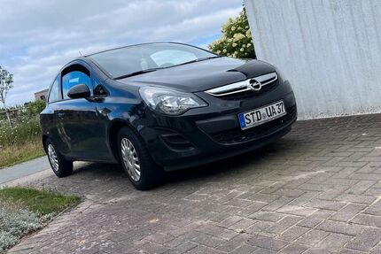 Opel Corsa 37.000 km 5.880 &euro; Buxtehude 21614