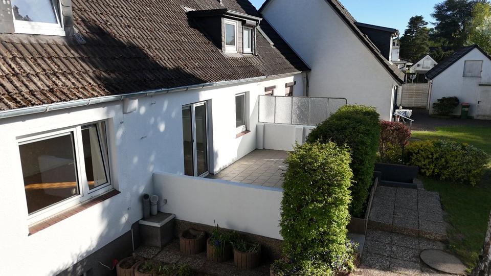 Reihenhaus Hamburg Billstedt - 4 Zimmer, 90 m&sup2;, 435.000&euro; | Angebot:26870611