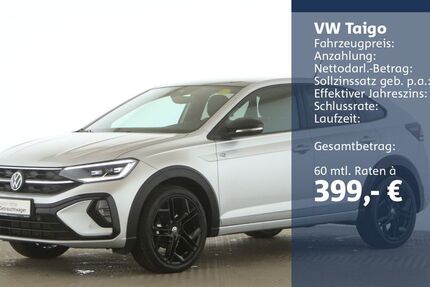 VW Taigo 9.991 km 31.925 &euro; Jesteburg 21266