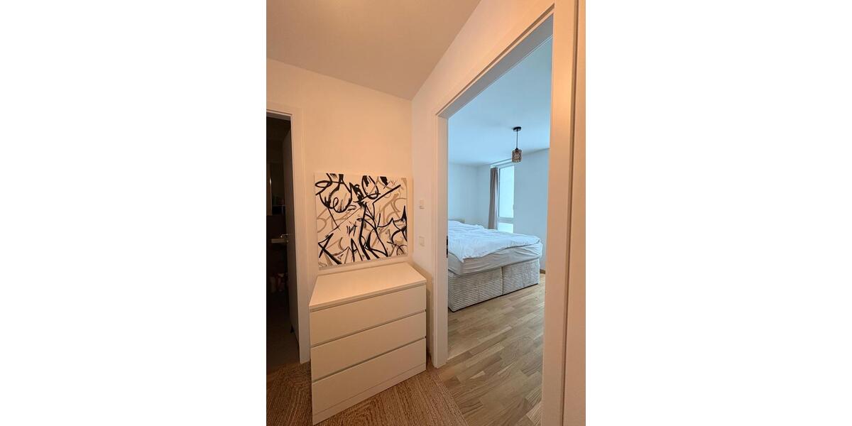 Erdgeschoßwohnung Hamburg Stellingen - 2.5 Zimmer, 59 m&sup2;, 1.650&euro; | Angebot:24816584