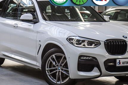 BMW X3 159.980 km 28.800 &euro; Glinde 21509