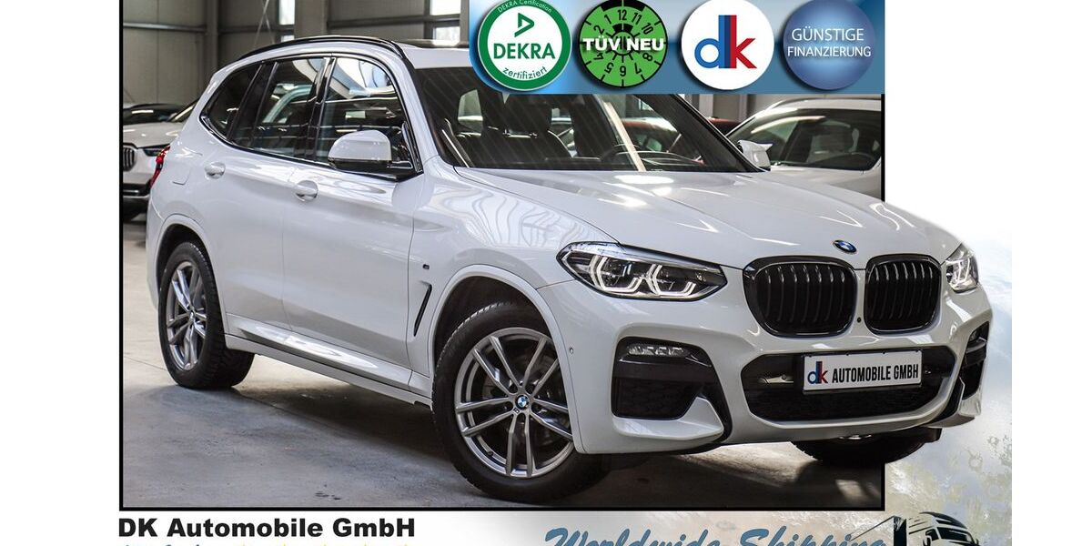 BMW X3 159.980 km 28.800 &euro; Glinde 21509