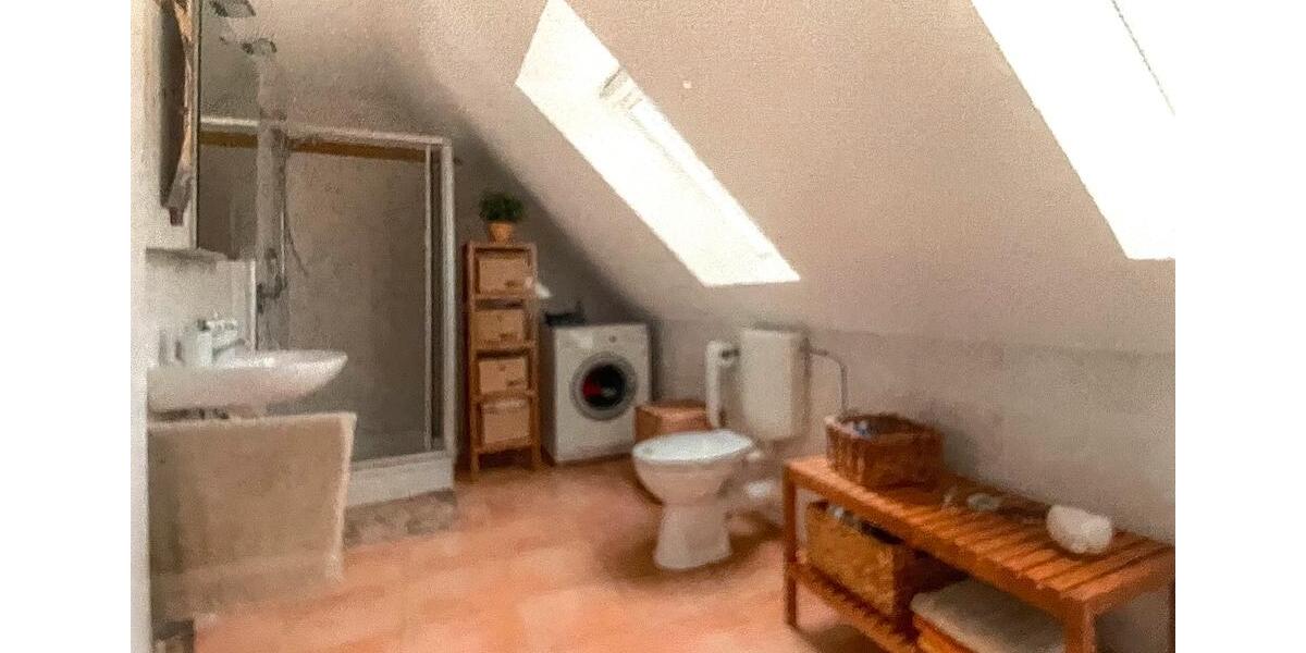 Maisonettenwohnung Buxtehude - 2.5 Zimmer, 84 m&sup2;, 350.000&euro; | Angebot:25446156