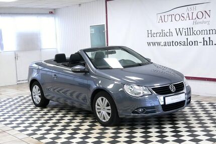 VW Eos 179.345 km 4.999 &euro; Hamburg 22399