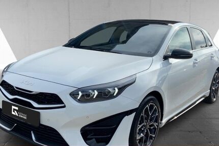 Kia ceed / Ceed 3.737 km 26.490 &euro; Ahrensburg 22926